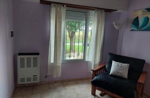 Tandil House | Casa de Cande