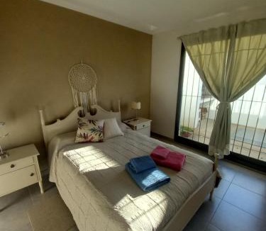 La Consulta Apartment | Casa de Carlita