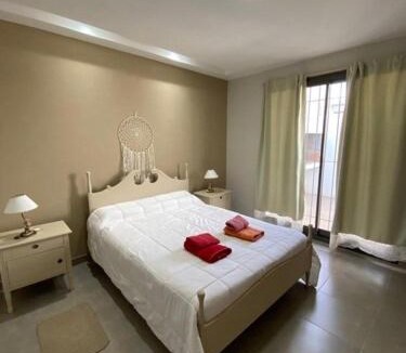 La Consulta Apartment | Casa de Carlita