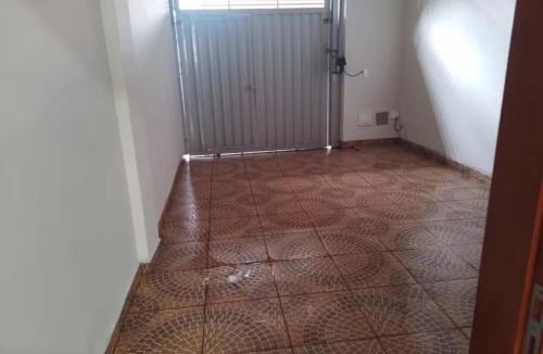 Estados Unidos House | Casa de Carolinda