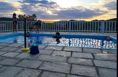 Pirenopolis House | Casa de Chácara Por do Sol