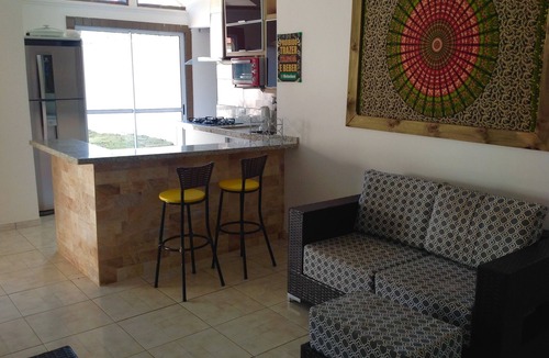 Morada da Praia House | Casa de Condomínio na Praia de Boraceia
