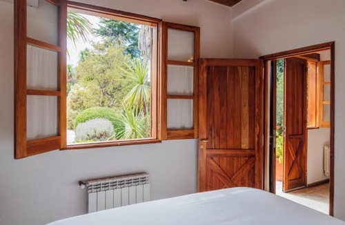 Chacras de Coria Hotel | Casa de Coria