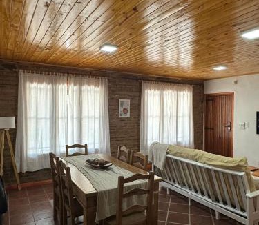 Chascomus House | Casa de Descanso Don Abel