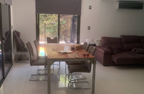 Maipu House | Casa De Descanso Privada Con Piscina
