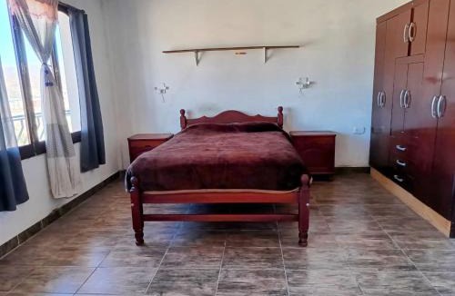 Humahuaca Apartment | Casa de doña guada