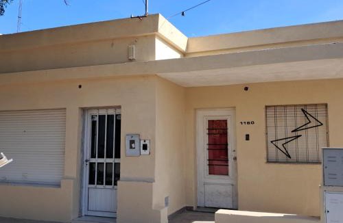 Canada de Gomez House | Casa de dos dormitorios