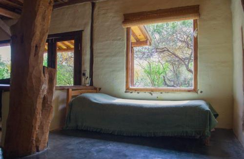 Los Hornillos Ski Chalet | Casa de duendes