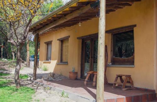 Los Hornillos Ski Chalet | Casa de duendes