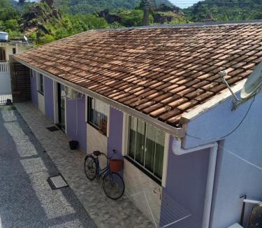 Caioba House | Casa de férias aconchegante