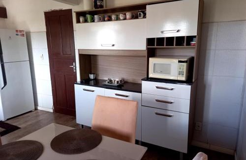 Vila Velha Apartment | Casa de férias e trabalho
