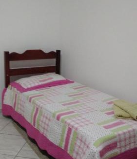 Aparecida House | Casa de Férias Mãe Maria