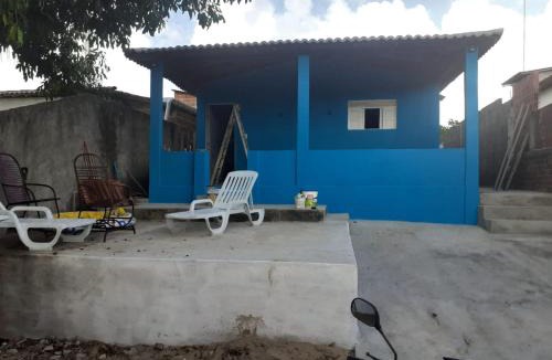 Ceara-Mirim House | Casa de férias Múriu