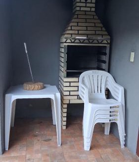 Bataguassu House | Casa de férias Pôr do Sol 4