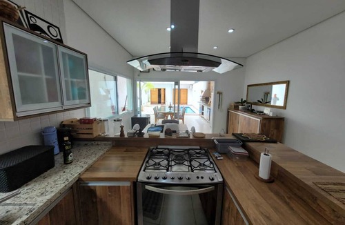 Sao Lourenco House | Casa DE Família Para Família NA Melhor Praia DO Litoral DE SÃO Paulo!