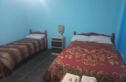 Cachi House | Casa de familia