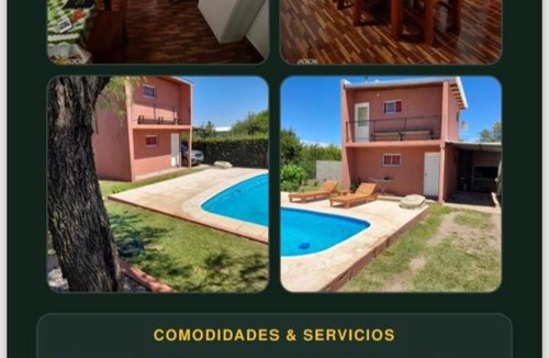 San Esteban Apartment | Casa de familia