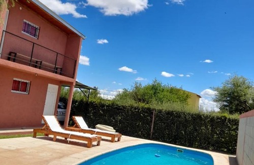 San Esteban Apartment | Casa de familia