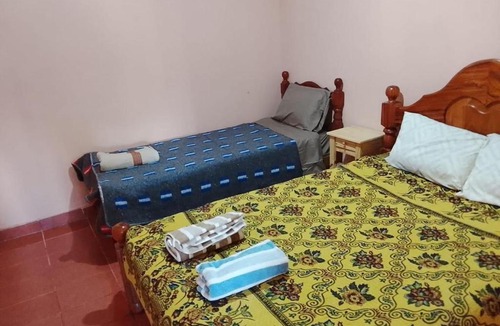 Humahuaca Apartment | Casa de familia CHASKIY