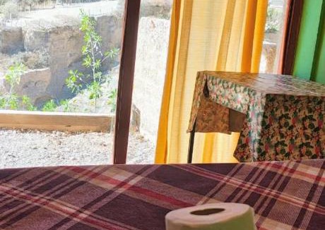 Finca El Potrero House | Casa de Familia Miski Nuna