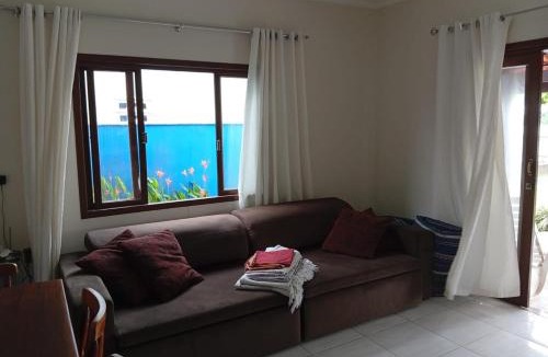 Vila da Gloria House | Casa de Frente pro Mar em Villa da Glória