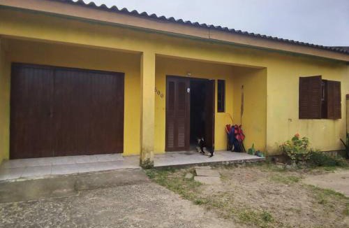Ipiranga House | Casa de frente 50 mt do mar