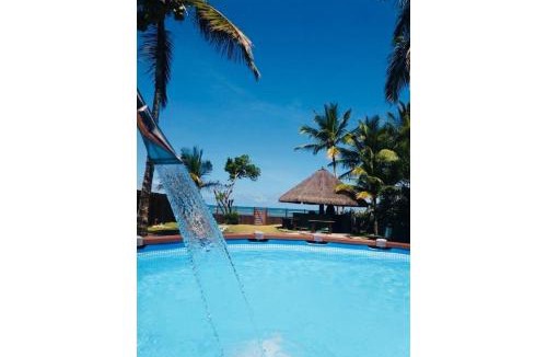 Arraial d'Ajuda House | Casa de frente para a praia - Arraial d' Ajuda