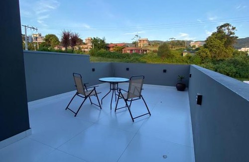 Garopaba Apartment | Casa de hóspede Dunas do Siriú