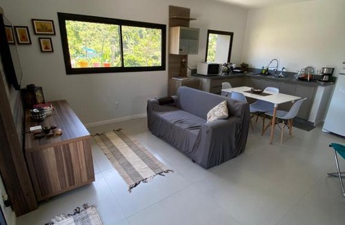Garopaba Apartment | Casa de hóspede Dunas do Siriú