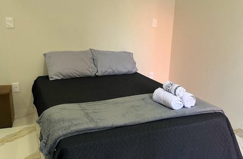 Sao Jose do Rio Preto House | Casa de hospedagem e lazer