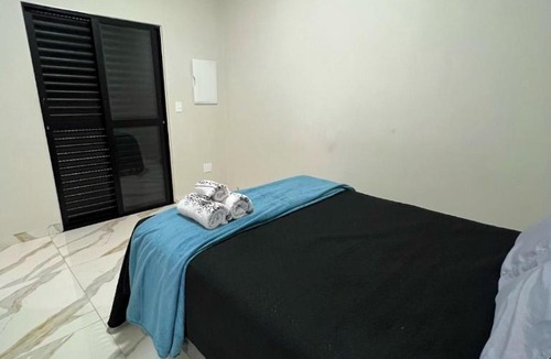 Sao Jose do Rio Preto House | Casa de hospedagem e lazer