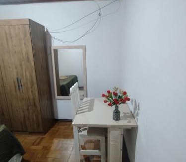 Velha House | Casa de hospedagem