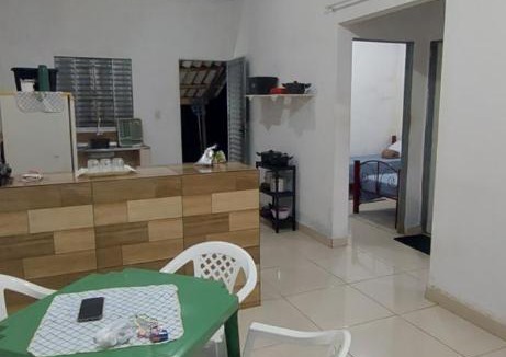 Aurora do Tocantins House | Casa de Hospedagem Horizonte