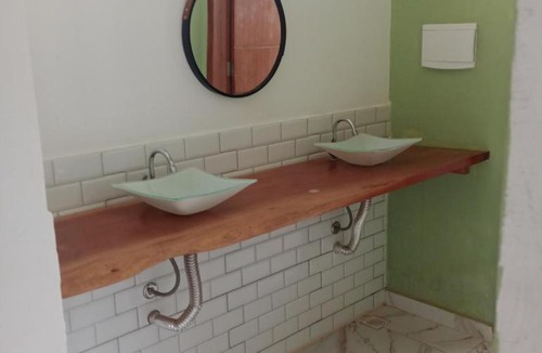 Caparao Velho House | Casa de hospedagem -Recanto Cristal