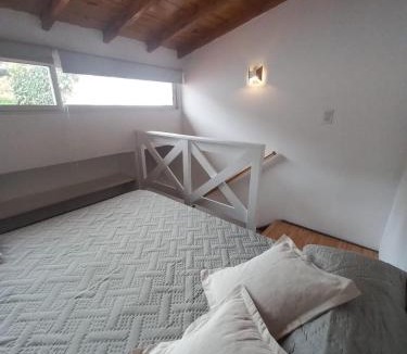 Constitucion Apartment | Casa de huéspedes cerca del mar
