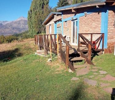 Hoyo de Epuyen Apartment | Casa de huéspedes La vista