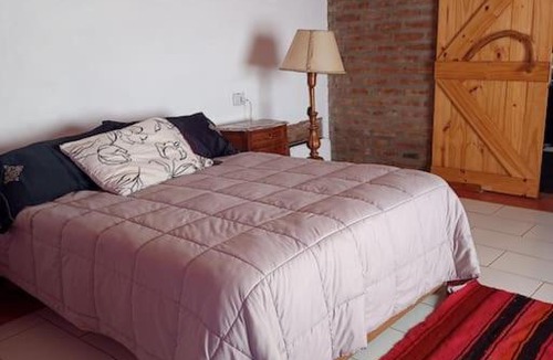 Hoyo de Epuyen Apartment | Casa de huéspedes La vista