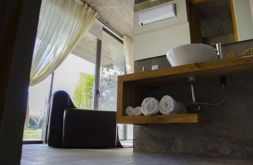 Tupungato House | Casa de Huespedes La Azul