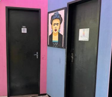 Quixere Apartment | CASA DE LA ABUELA
