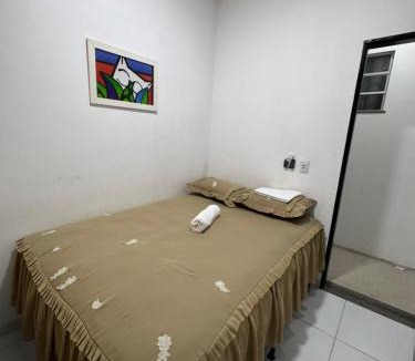 Quixere Apartment | CASA DE LA ABUELA