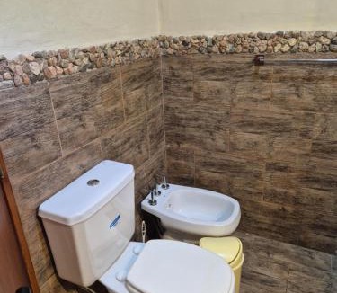 El Mollar Ski Chalet | Casa de la montaña