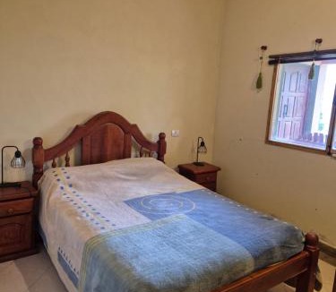 El Mollar Ski Chalet | Casa de la montaña