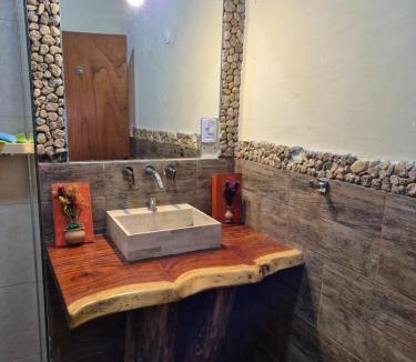 El Mollar Ski Chalet | Casa de la montaña