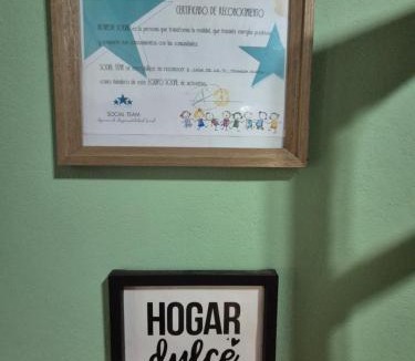 Encarnacion Bed & Breakfast | Casa de la Y - B&B