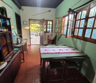 Encarnacion Bed & Breakfast | Casa de la Y - B&B