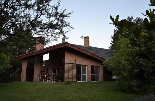 Villa La Bolsa Villa | Casa de las 3 chimeneas