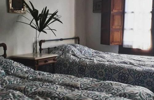 Tucuman Bed & Breakfast | Casa de las Palmeras