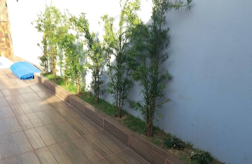 Uberaba Cabin | Casa DE Lazer Aconchegante