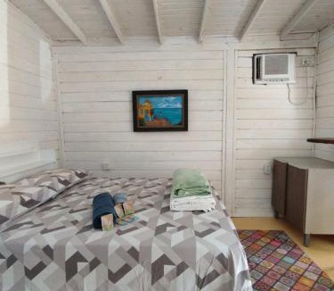 Rio Vermelho Sul Apartment | Casa de Leste