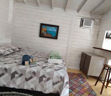 Rio Vermelho Sul Apartment | Casa de Leste